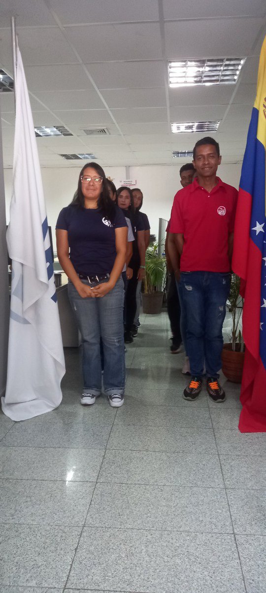 #01Feb | Parada Bolivariana - Febrero 2024

#PorUnSeguroMasSocial