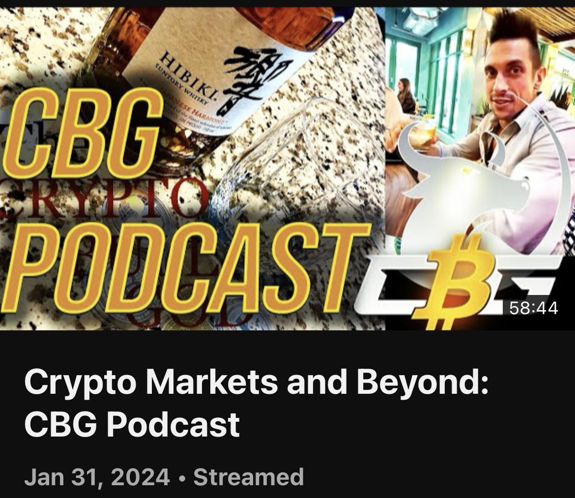 CryptoBullGod's tweet photo. #CBG = Positivity, Realism, Education, Logic, Enthusiasm, Probabilities, Appreciation

#DataDash = Death, Despair, lackadaisical, uninformative, biased, tainted, salty vagina
@Nicholas_Merten 

#Bitcoin is dead😭🤡

$btc #btc #crypto https://t.co/WjOLlxpTok