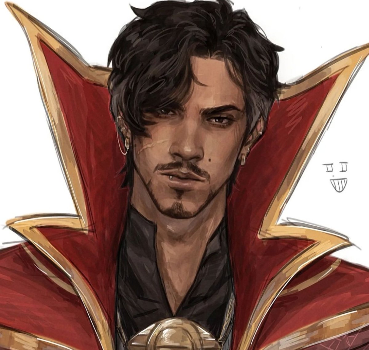 2024 - 2023 #doctorstrange