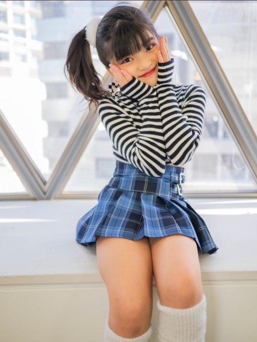 Twitterのコスプレ画像18