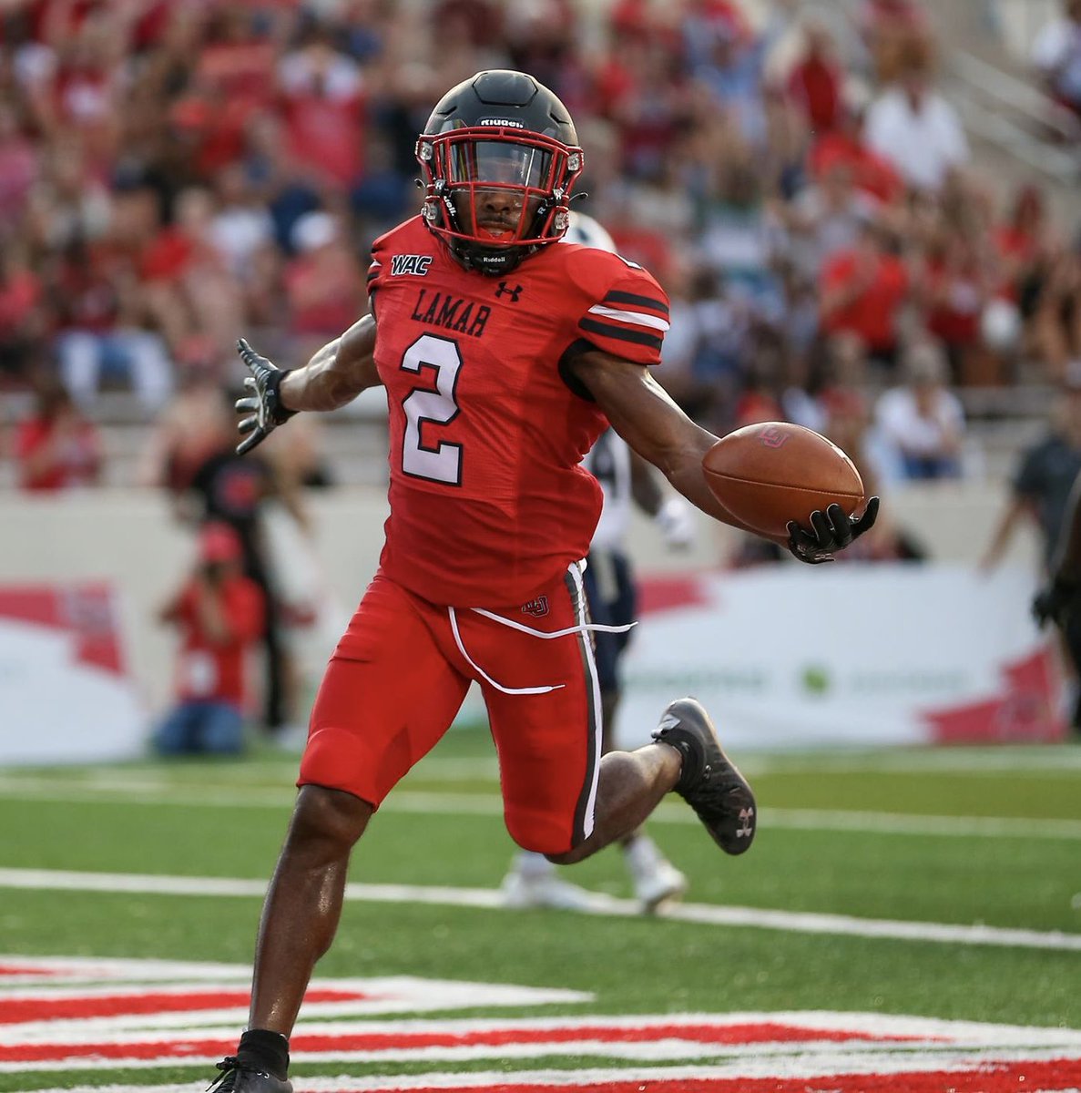 D’ANDRE HARDEMAN JR. tweet media