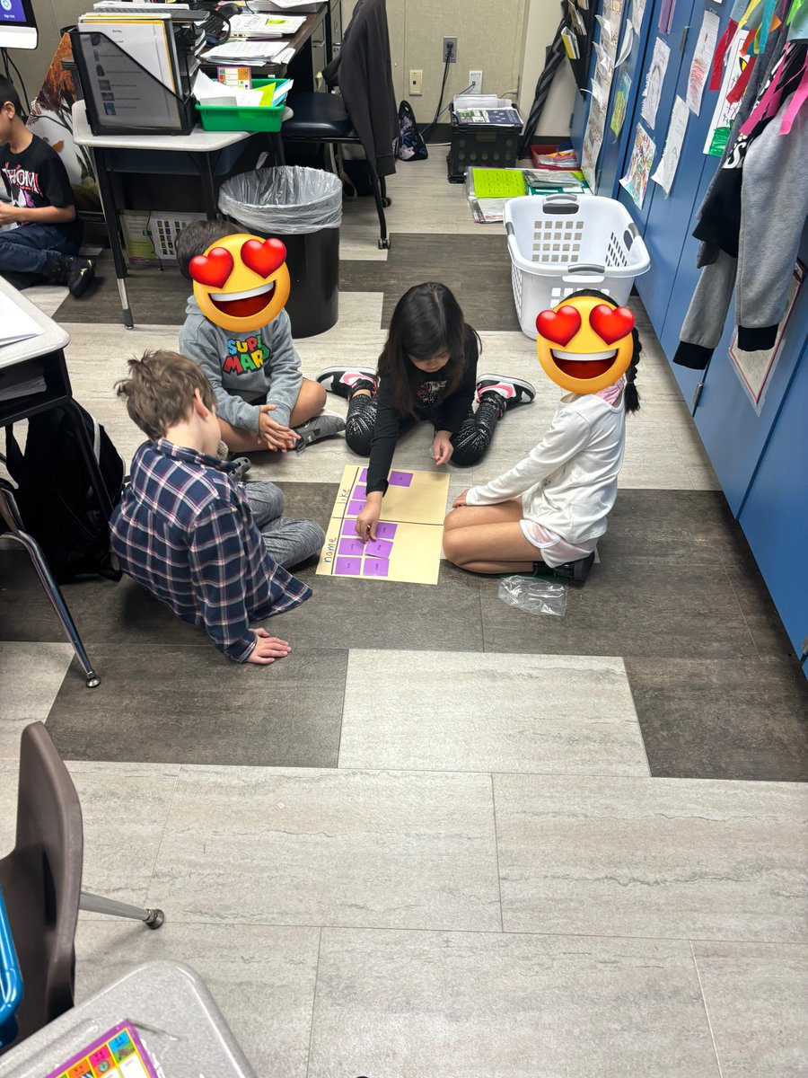 browneyes1430's tweet photo. Strategy group✅ Guided reading✅Phonics✅ Amazing instruction is happening at @PGE_CougarCubs! Thank you to ALL the teachers for opening their classroom doors to other @FortBendISD teachers for our @FBISDLiteracy Learning Lab Site Guided Observations. 🫶🏼❤️🫶🏼 https://t.co/J8qVdI4j5S