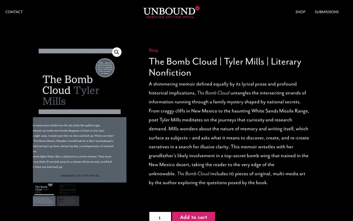 Tyler Mills tweet media