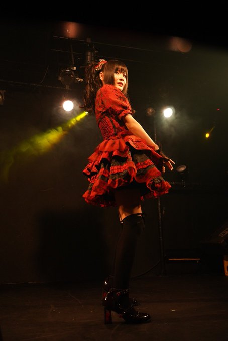 Twitterのコスプレ画像8