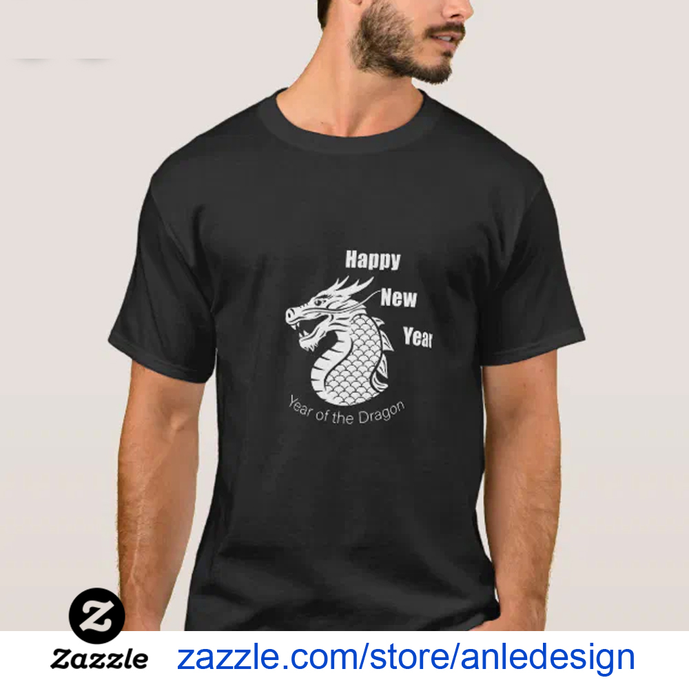 AnLe_Design's tweet photo. Tết Happy New Year of the Dragon - Giap Thin 2024 T-Shirt
sale
https://t.co/ZyHlznbHcc

In Chinese culture, dragon represents good luck, power, strength, health. The dragon is unique because it is the only mythical creature of all the animals in the Chinese zodiac. 
#NewYear https://t.co/Kr4KYT75lV