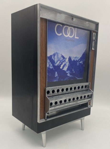 NEW! USB charger Vending Machines are coming soon! 
We finished the tooling for our upcoming USB Cigarette &amp; USB ArT-O-mat machines.  If you preordered, please check your email for the full production update!
