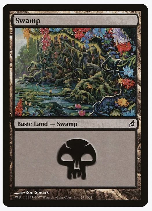 Trying to pick a new dimir cmdr [that’s not mill, fairies or discard] so I can use these gorgeous lands! 😍