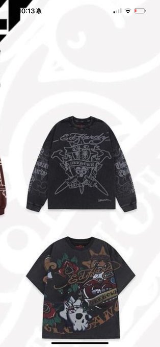 not a want a need omg the long sleeve 0.0 https://t.co/e92rtJukeg