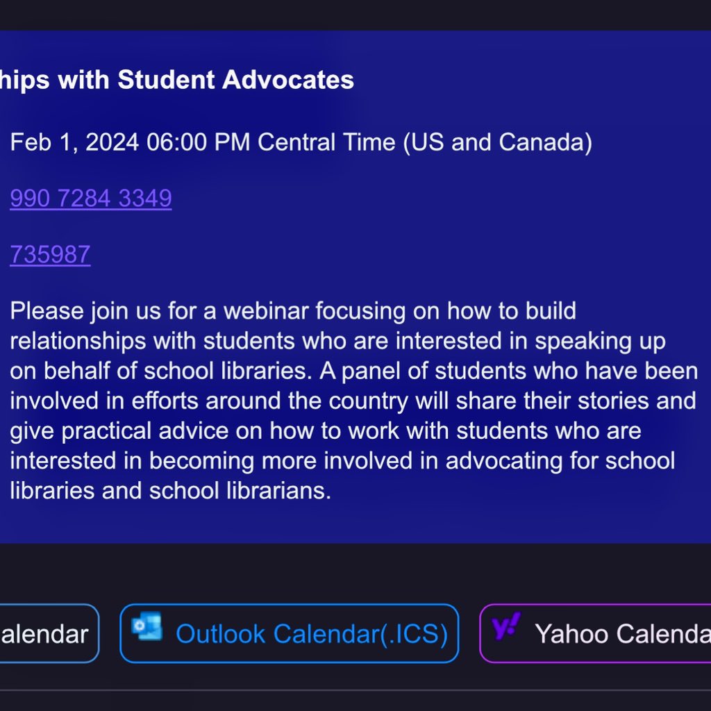 OccupyLibraries's tweet photo. BREAKING: American Library Association @ALALibrary not only s3xualizes kids in schools but also gets KIDS to train #librarians to s3xualize MORE KIDS—I was kicked out of online training within 1 min so I could NOT report on what was said!
#parenting #moms #dads #DefundALA https://t.co/sM8vnvB3JP