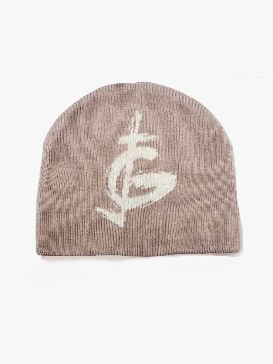 Final Knitted Logo Beanie Restock Tomorrow! 

All colours + 3 new neutrals ✨

10am AST. goldthelabel.com