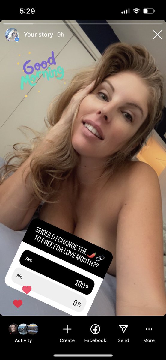 PinkySplashXO's tweet photo. Soooooo Happy Love month 😘😘😘 I am taking a poll to make the 🌶️ 🔗 free for the month. Who is ready??? 

#onlyfans
#onlyfansgirl 
#onlyfansmodel
#onlyfansbabe
#sexy
#love 
#lovemonth
#spicy
#spicylink https://t.co/khGAinkl3b