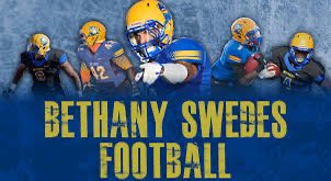 cable_ruben's tweet photo. After a great conversation with @vincentgrigsby  I am blessed to receive an offer from Bethany College! @FootballCache @FootballBethany https://t.co/NDJyVYshWX