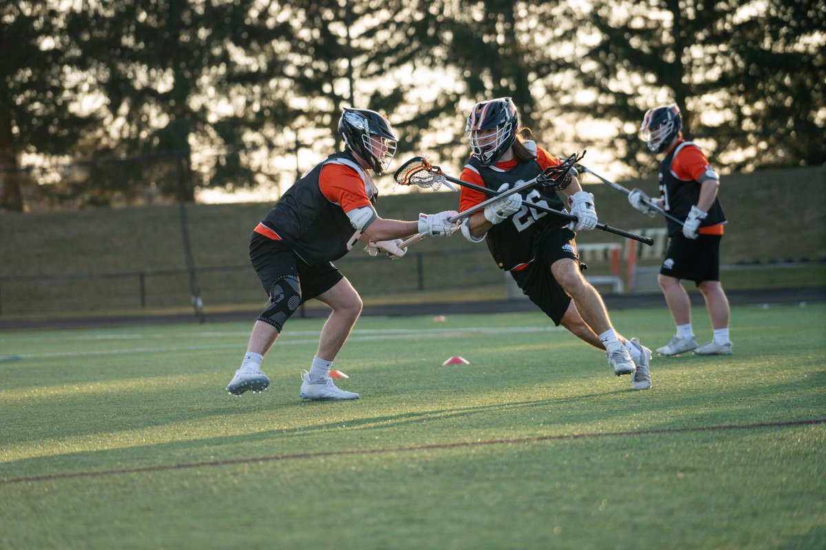 ONU Men's Lacrosse tweet media