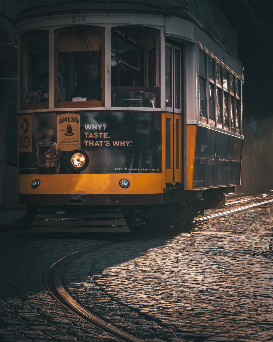 O primeiro elétrico da rua #wherelumixgoes