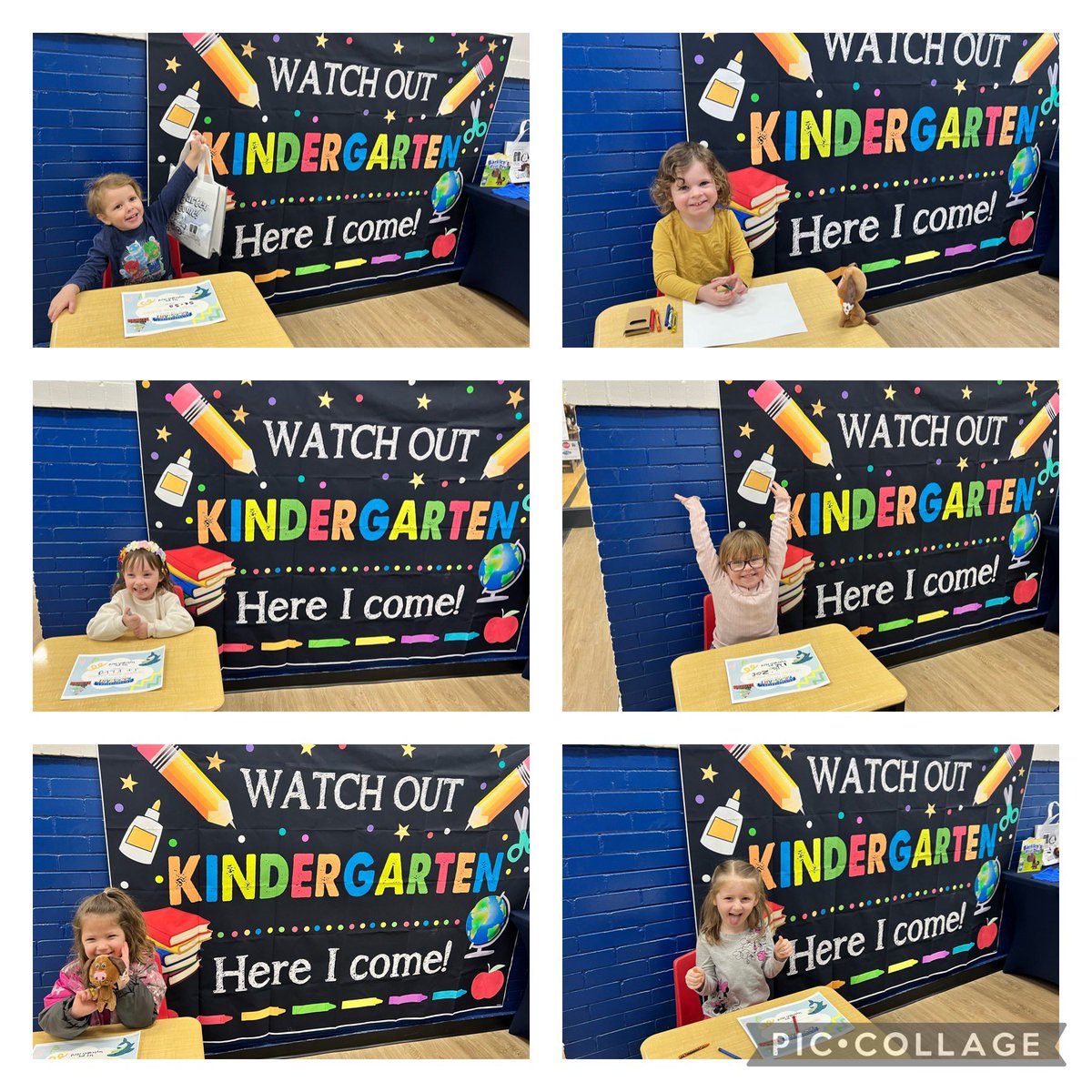 ross_dsbn's tweet photo. Our future Raiders had a blast at kindergarten open house tonight here at Ross. So many excited friends ready to embark on a learning journey. We can’t wait to have you back in September. ❤️ 🦈 https://t.co/2qTWdvcZ8G