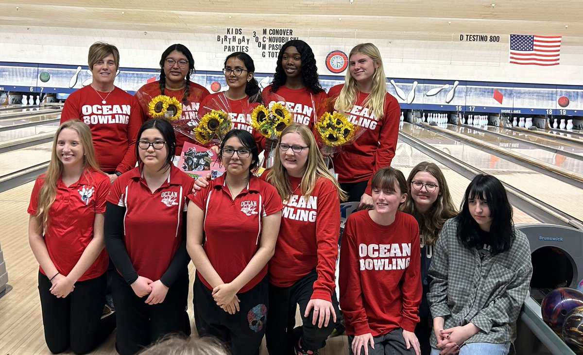 OTHS Phys. Ed. tweet media