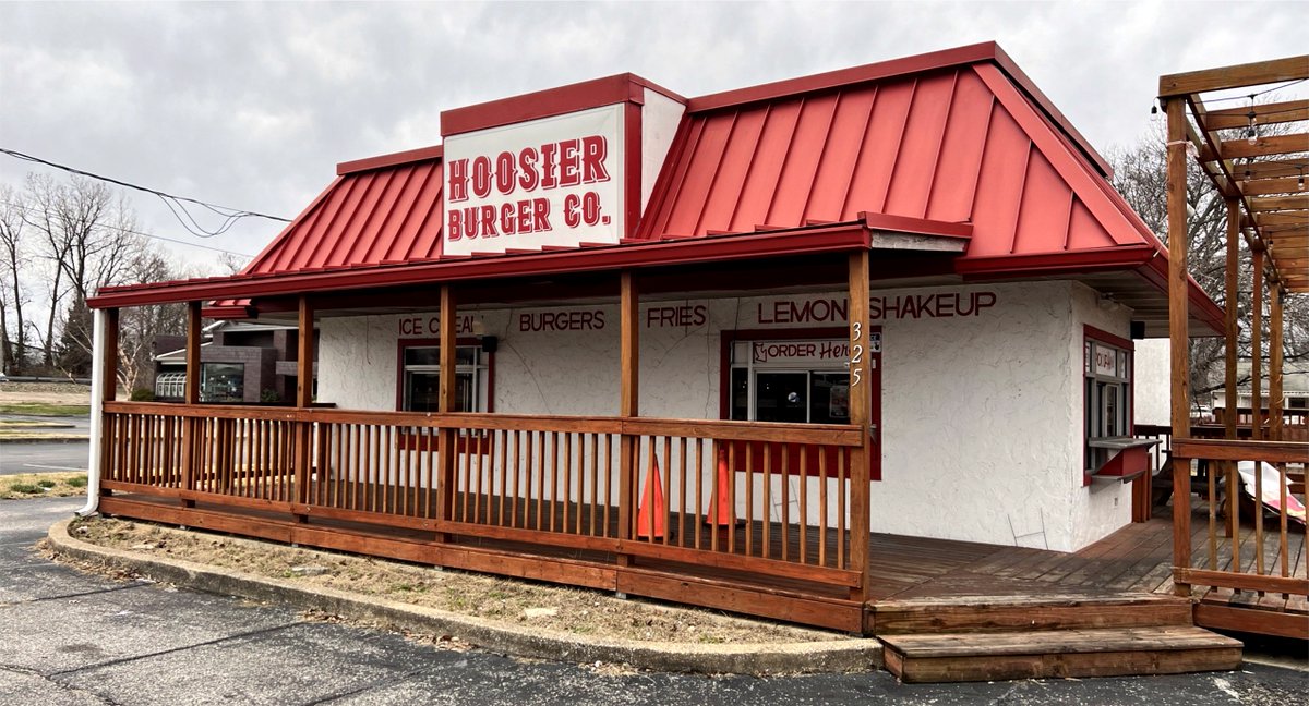 SummitRealEst's tweet image. New listing! Restaurant with drive thru on Green River Road AVAILABLE NOW! Call Scott Hyatt for details at 812.426.1070.
summitrealestate.us/listings/325-s…