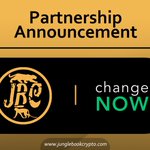 Photo by JBC - Jungle Book Crypto (@JBC_Hub)