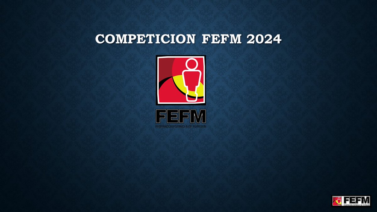 FEFM tweet media