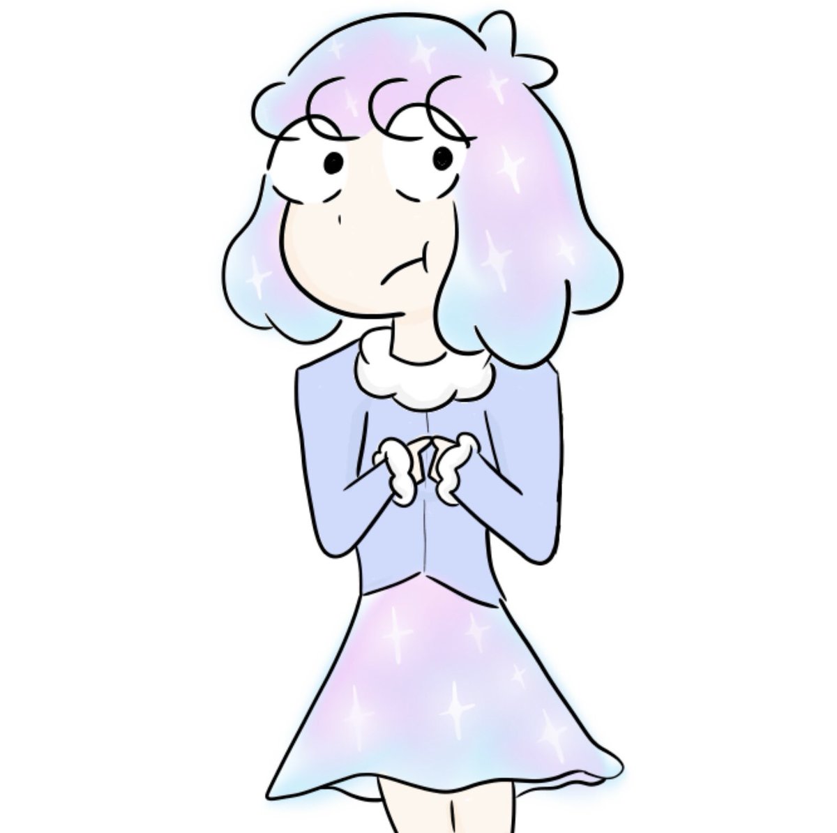 _ghostlav's tweet image. to get this                                    I had to survive this