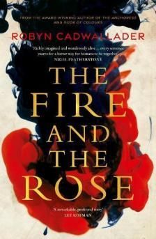 ICYMI this week's reviews: Braham Dabscheck on Viet Thanh Nguyen's A Man of Two Faces Karen Chisholm on AW Hammond's thriller The Berlin Traitor Ann Skea on @robyncad's novel The Fire and the Rose All at buff.ly/3akMAcX @HachetteAus @echo_publishing @HarperCollinsAU