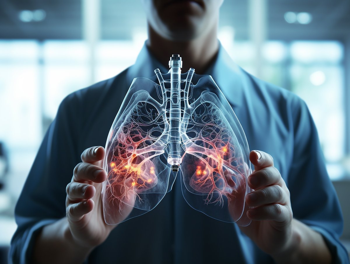 UQ News (@uq_news) on Twitter photo #UQ researchers have used machine learning to predict the risk of secondary bacterial infections in hospitalised COVID-19 patients.
🔗 brnw.ch/21wGBHC
<a href="/UQScience/">UQ Science</a>
<a href="/K_RenfreeShort/">Kirsty Short</a>
📸 Adobe #UQ researchers have used machine learning to predict the risk of secondary bacterial infections in hospitalised COVID-19 patients.
🔗 brnw.ch/21wGBHC
<a href="/UQScience/">UQ Science</a>
<a href="/K_RenfreeShort/">Kirsty Short</a>
📸 Adobe