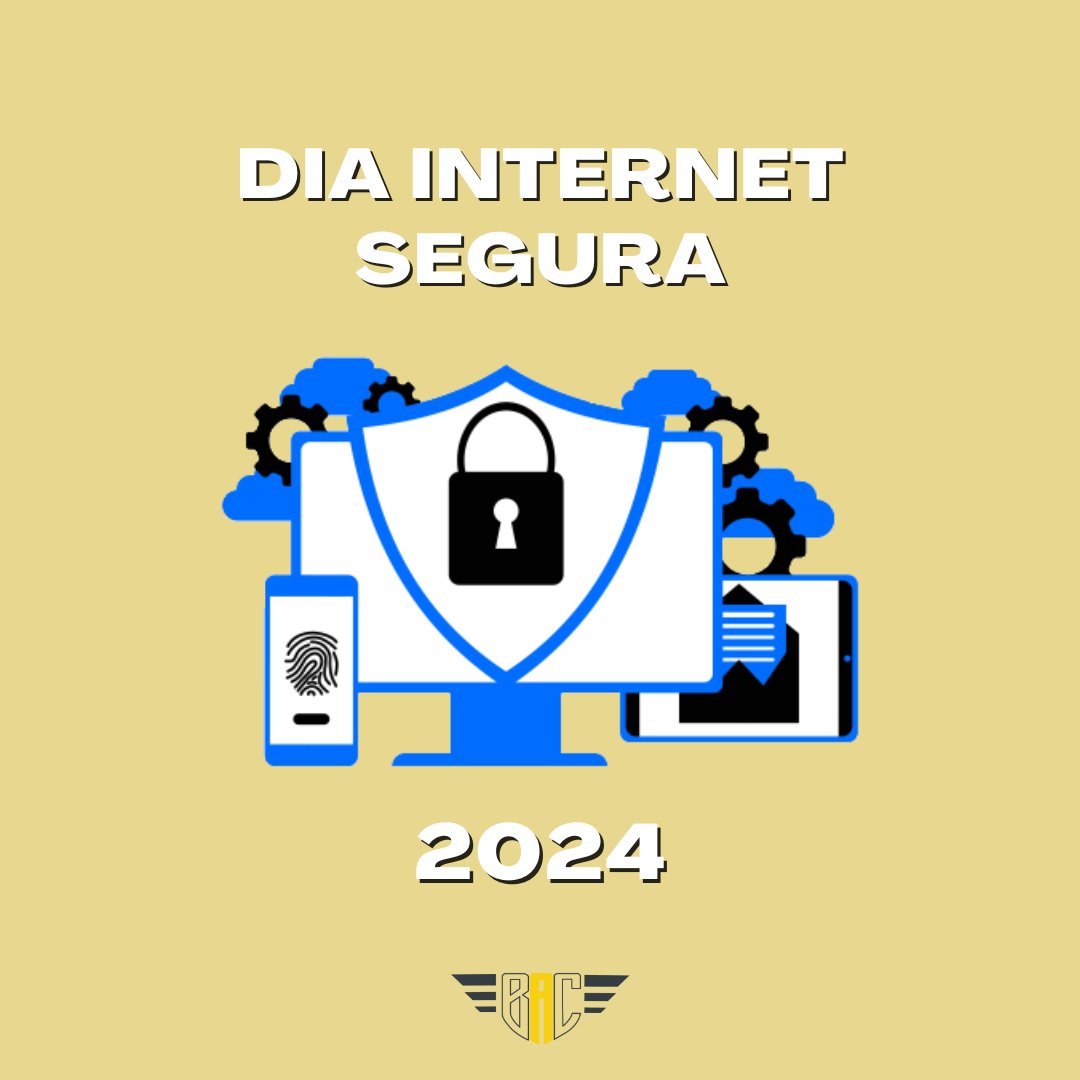 BrosarmyC's tweet photo. En el Día de la Internet Segura, queremos recordar la importancia de navegar por la web de manera segura y protegida. Aquí van algunos consejos:

¡Comparte estos consejos y hagamos de la internet un lugar más seguro para todos! 🌐🔒

#InternetSegura  #GoBAC����#BrosArmyCommunity https://t.co/tfnqEcmJ5R