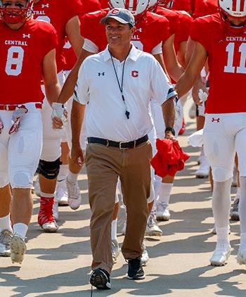 JettScott12's tweet photo. Had a great visit with @CUI_Football the other day! Thanks to the great coaches and staff for showing me around!! @MChorowicz @DrewSikkink @GametimeRC @coachdsainz @SOAZFootball https://t.co/7OWzoOaYla