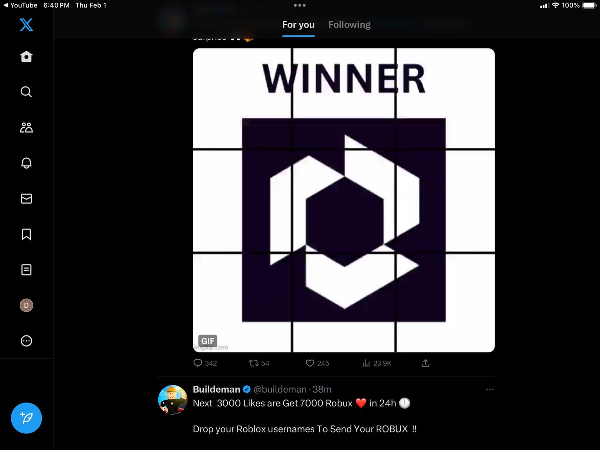 derbymike15's tweet photo. @shahh @Portalcoin Got it https://t.co/KfngcgkA6F