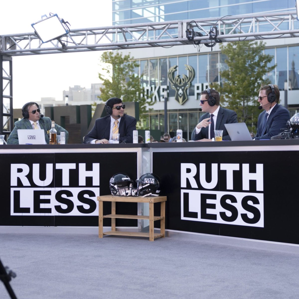 W&L Mock Convention tweet media