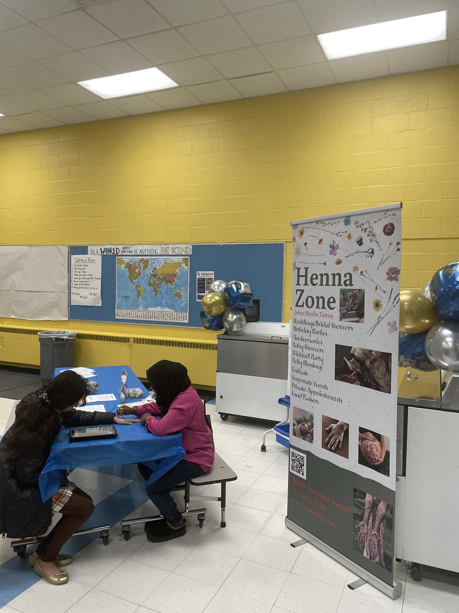 MaplemereElementarySchool tweet media