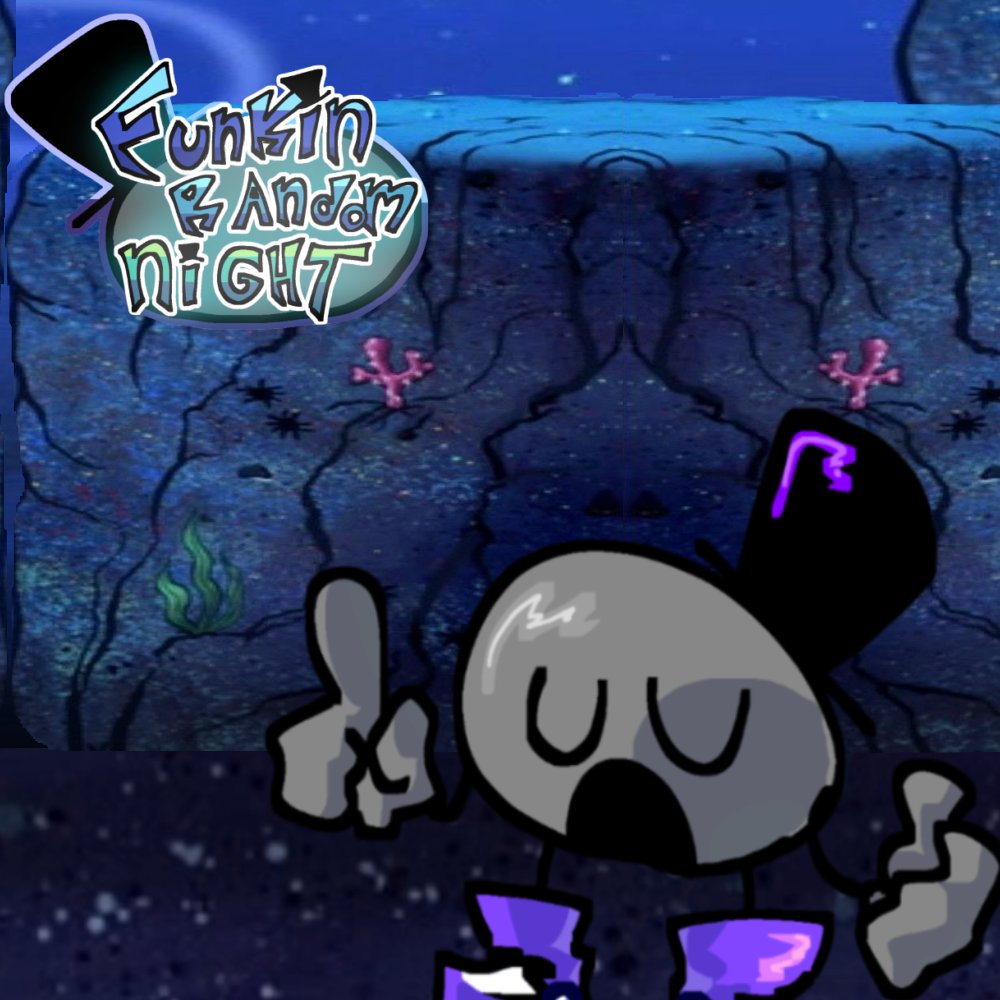 fnfrandomshits's tweet photo. Ya salió está mierda https://t.co/uwhQH7PQ07

#fnf  #fnfmod https://t.co/wTfzAA2SDY