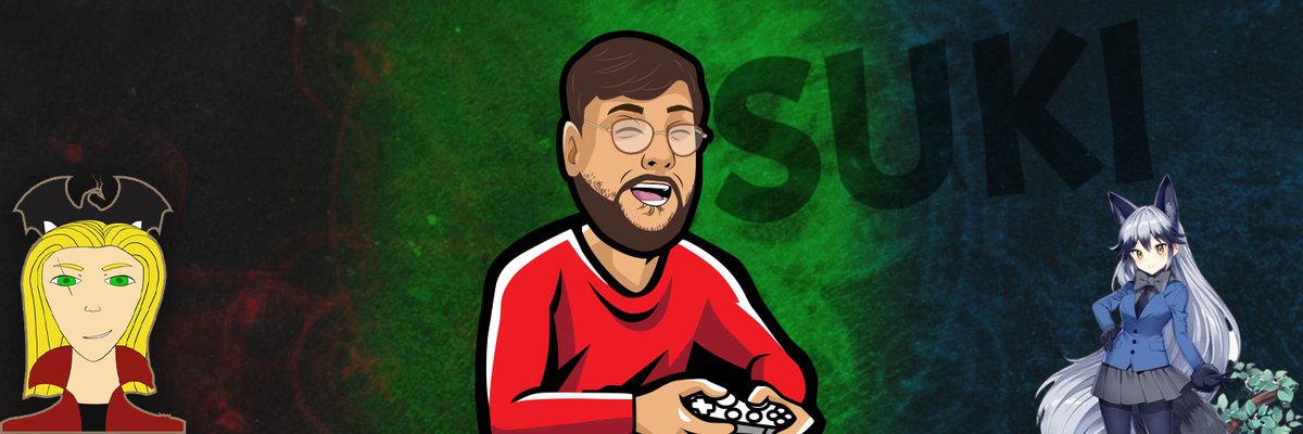 Weknowstella's tweet photo. The commission was done by one of my clients who gave me that for fun <3 #Banner #streamstuff #ytbanner #TwitchStreamers #vtubermodel #vrchatavaar #ArtistOnTwitter #lookingforanartist
#emotes #repostplsforhelp
@ArtistRTweeters @DripRT @BlazedRTs @ScrimFinder @Rapid__RTs @SGH_RTs https://t.co/zGVOcEjYTk