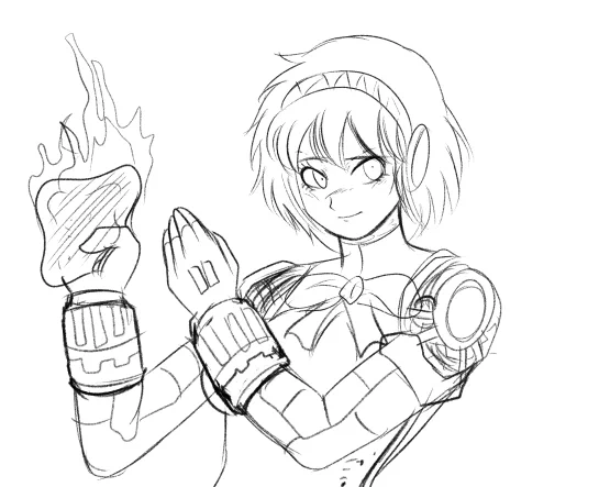 Estoy en vivo cocinando un fanart de Aigis y luego jugaré algo de Persona 3 Reload.
https://t.co/j5sW7sKsq8 
