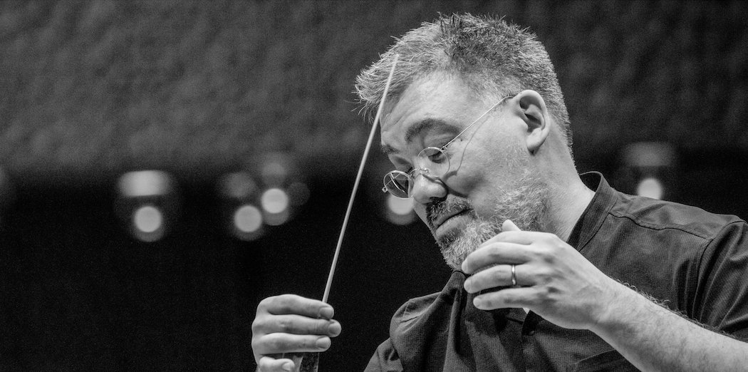 EscenasDigital's tweet photo. Auditorio Nacional de Música "Ciclo Ibermúsica Concierto NDR ElbPhilharmonie titular Alan Gilbert pianista Igor Levit" @INAEM_Cultura @ibermusica_es
@ndr #AlanGilbert #IgorLevit
https://t.co/lZQUV0XYOj https://t.co/HkszDj0j4v