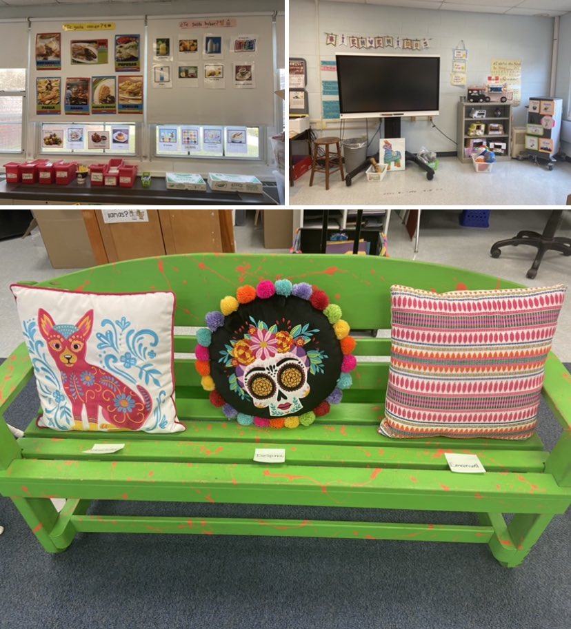 Routine and consistency!! 😎