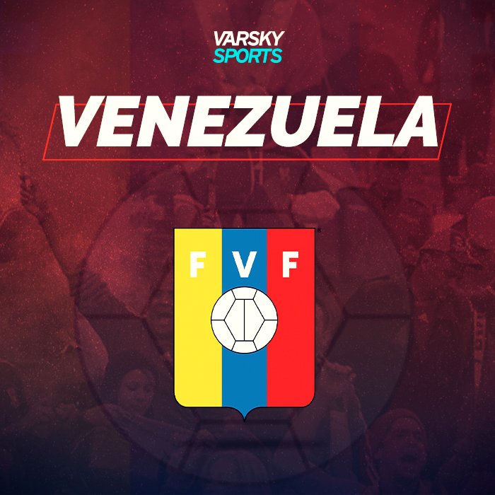 ¡VENEZUELA🇻🇪 ESTÁ EN LA FASE FINAL DEL PREOLÍMPICO!

Venció 3-1 a Brasil🇧🇷, superó a Ecuador en la tabla y luchará con su rival de hoy, Argentina🇦🇷 y Paraguay🇵🇾 por uno de los dos cupos para París 2024.

La única participación de la Vinotinto en un JJOO fue Moscú 1980.