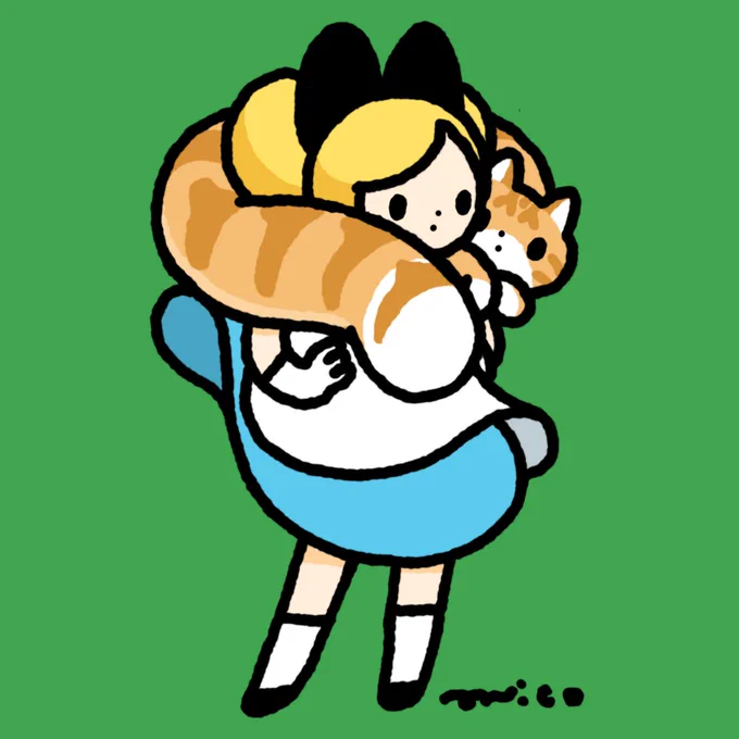  #猫の日 (2023) 
