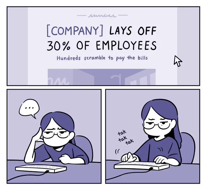 every single time 