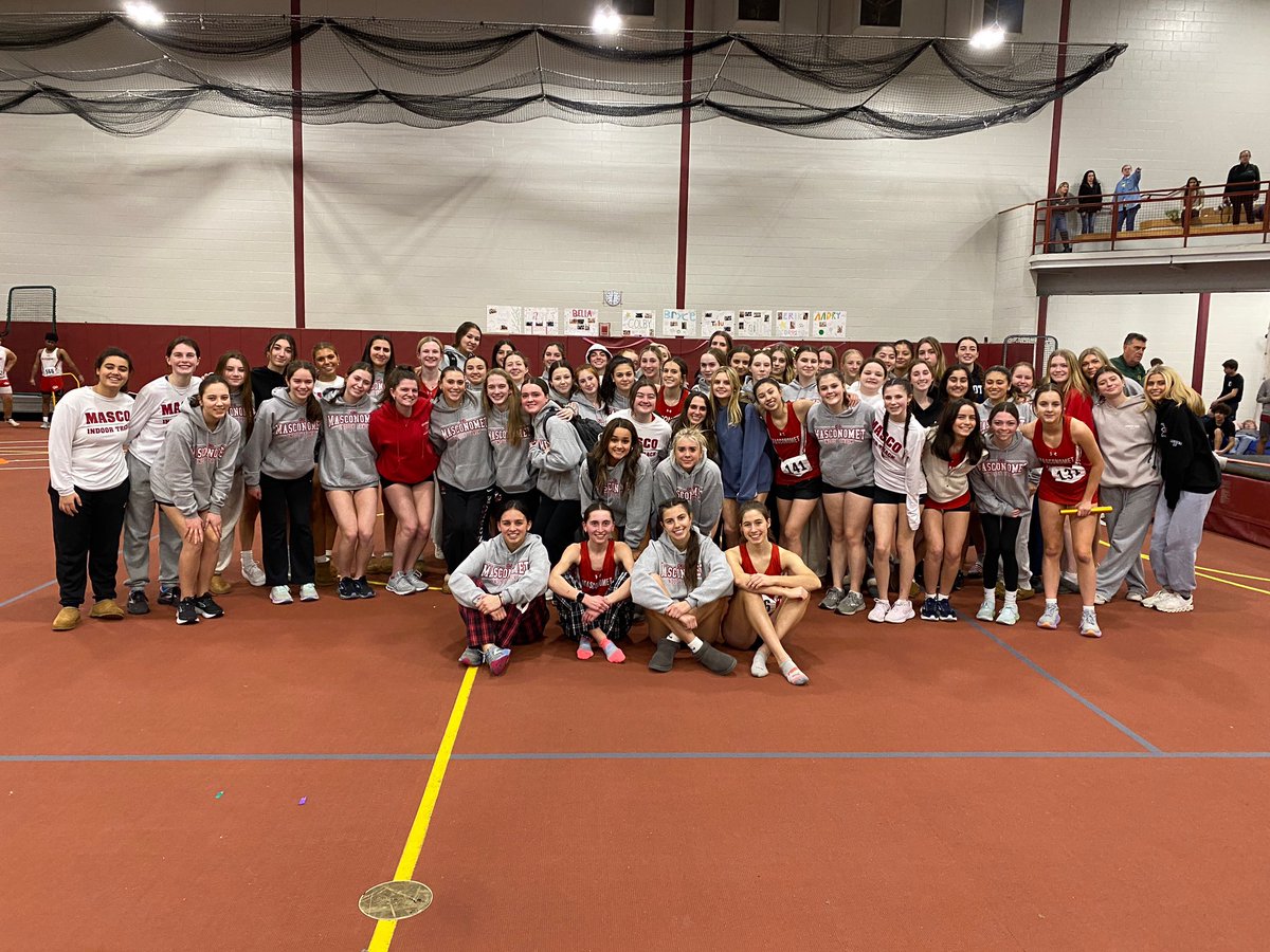 Undefeated NEC Champions 9-0!!!!