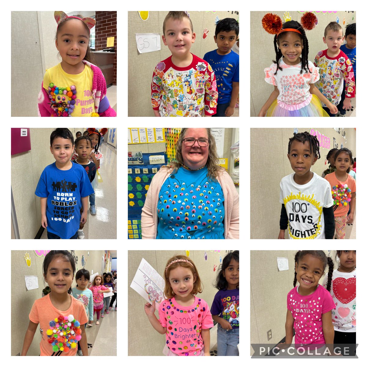 Palmer Elementary tweet media