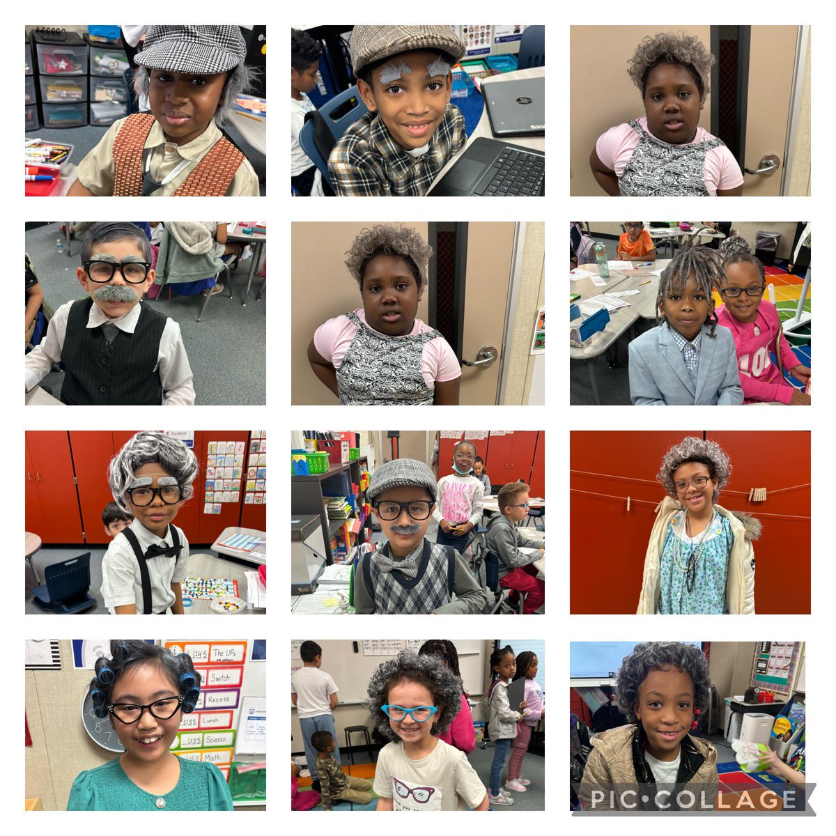 Palmer Elementary tweet media