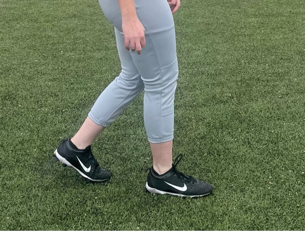 First week of outdoor practice is underway! Bring on the 2024 season!