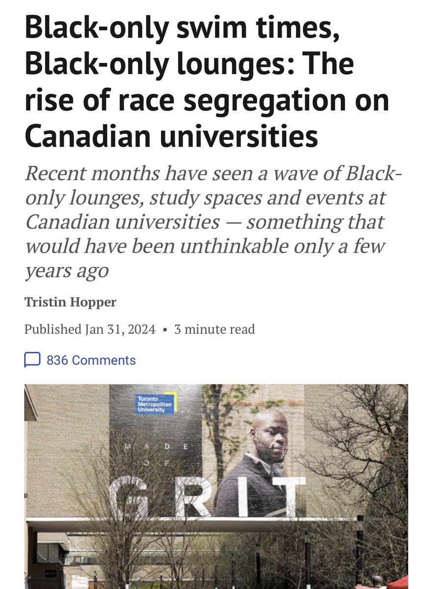 Wokism is racism.