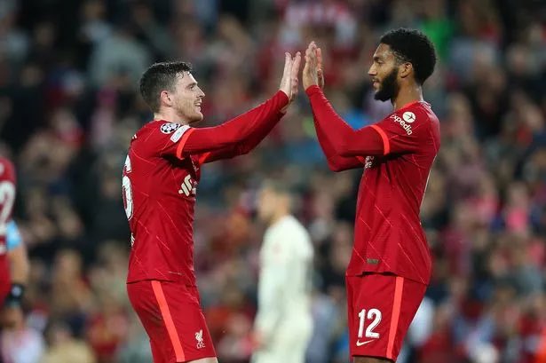 LFC Transfer Room tweet media