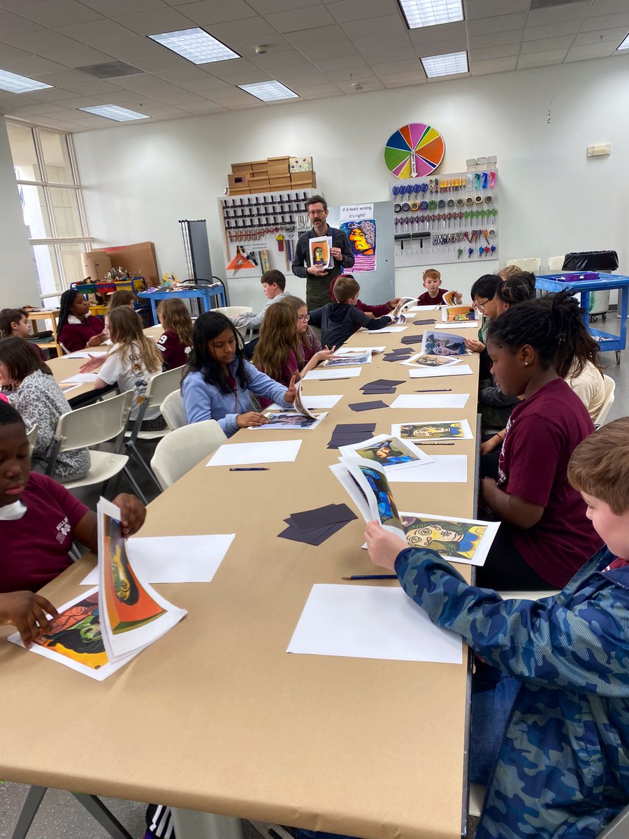 Isabel McLemore tweet media