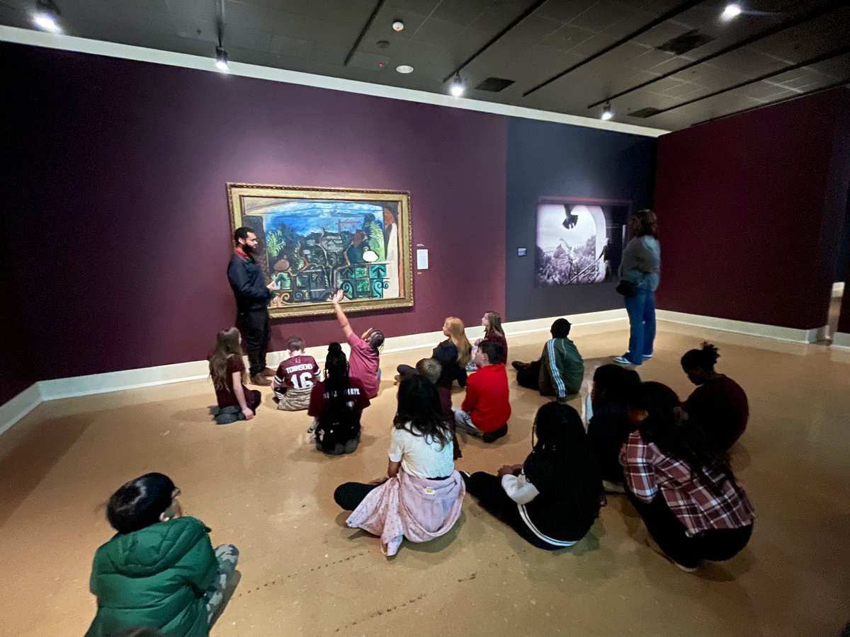 Isabel McLemore tweet media