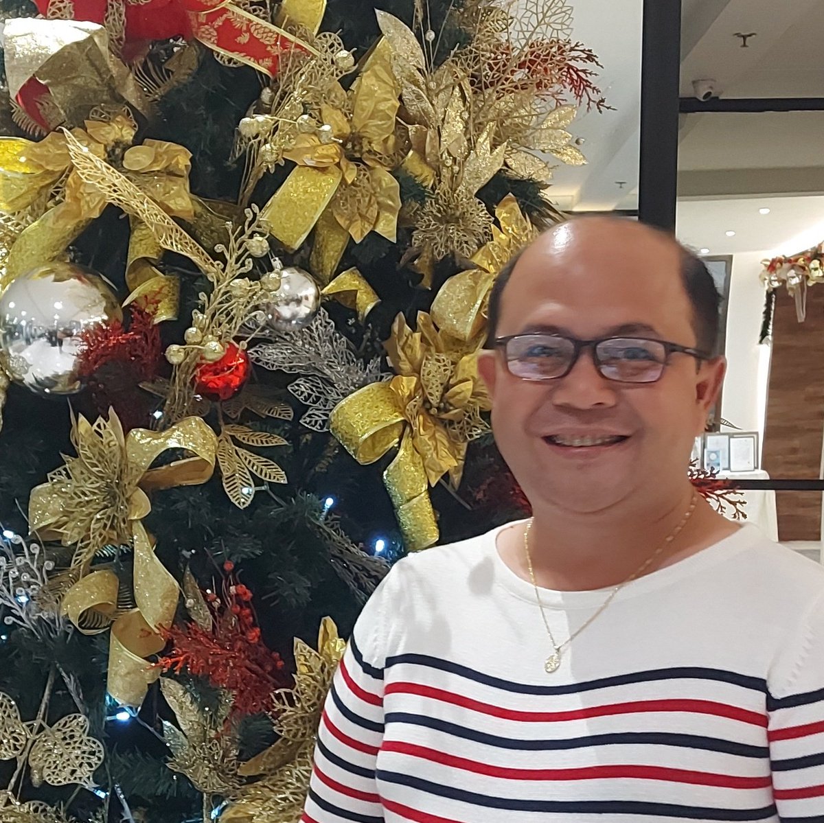 #NewProfilePic