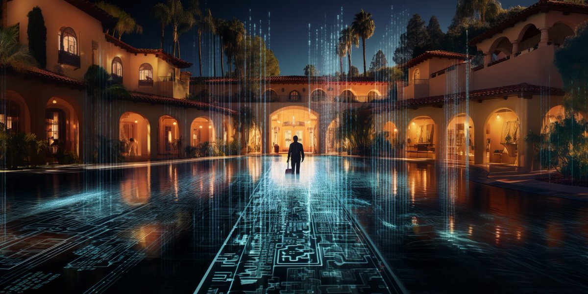 Breaking Free from Hotel California: 
When Data Checks In, But Can Never Leave
We're more than just prisoners of proprietary systems - there's a path to open standards for digital twins.
bimstorm.com/blog/breaking-…