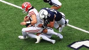 #AGTG What a day! After a great call with @coachjjanderson, I am beyond blessed to announce I have received an offer from Yale University! @yalefootball @CoachRenoYale @coach_smcgowan @CRHFootball @coach_spinnato @chapibic @Day1toD1